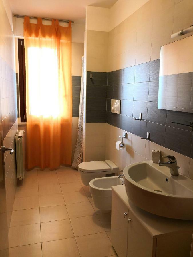 Domus Aries Montesilvano Marina Екстериор снимка