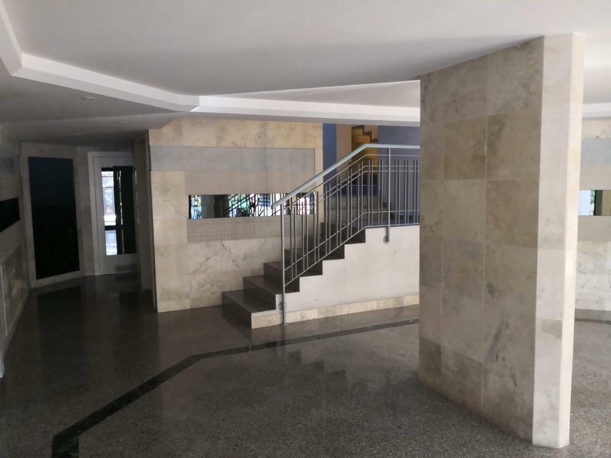 Domus Aries Montesilvano Marina Екстериор снимка