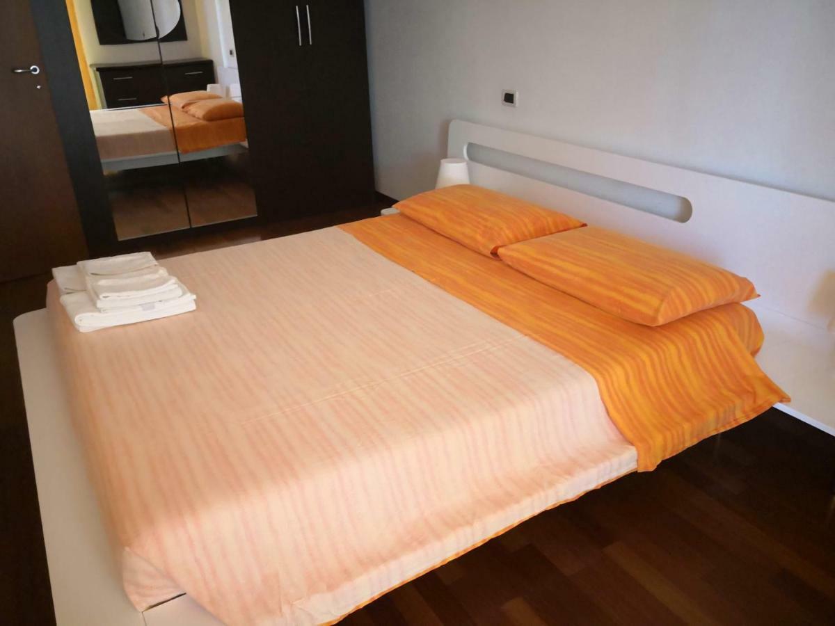 Domus Aries Montesilvano Marina Екстериор снимка